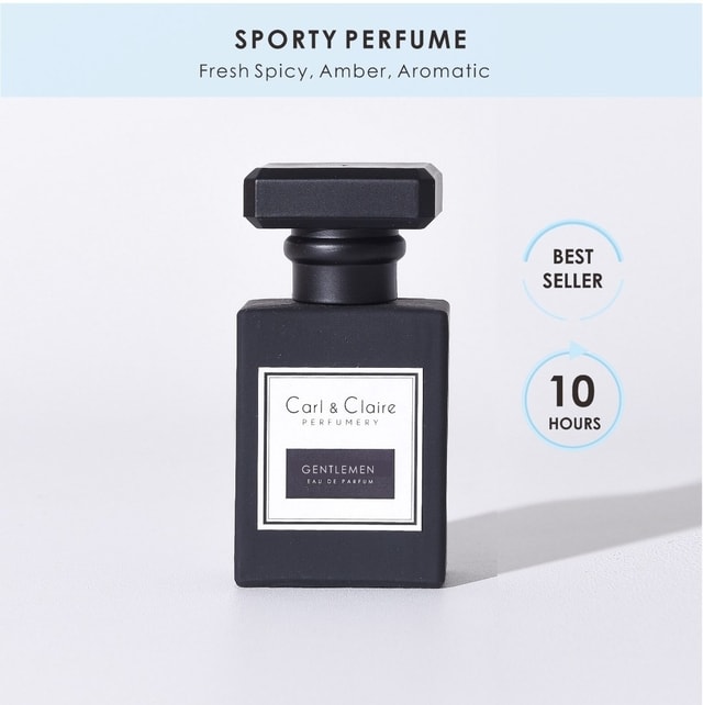Jenis Parfum